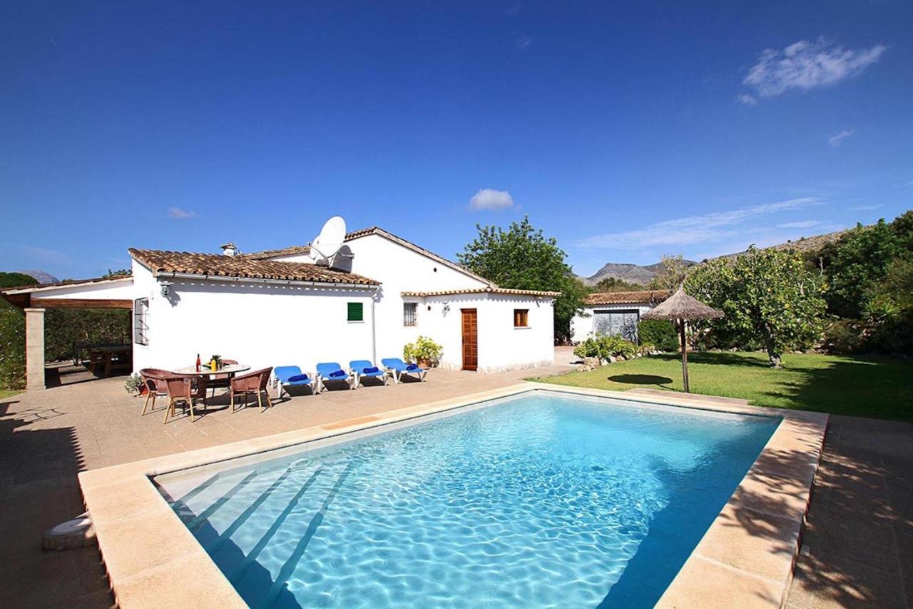 Casa Rei * Pollença