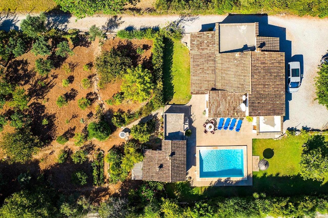 Casa Rei Pollença