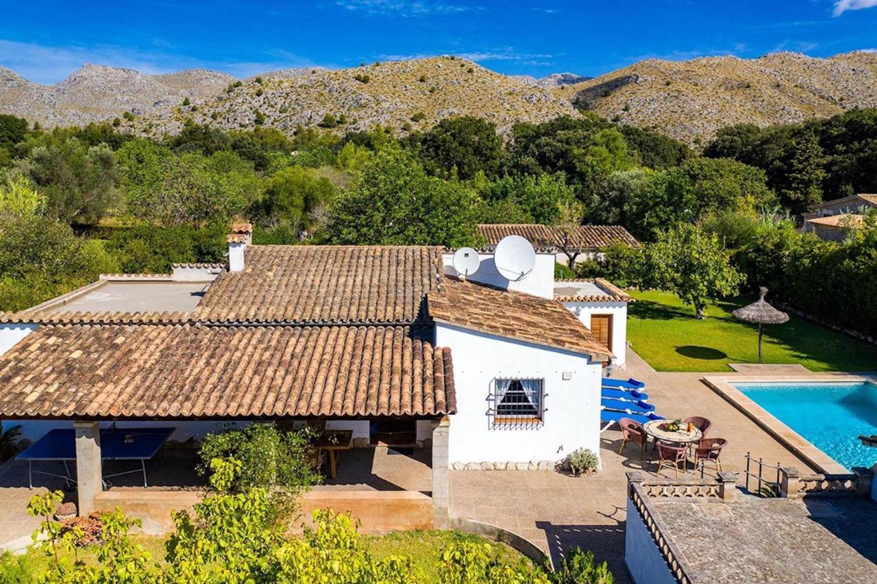 Villa Casa Rei Pollença