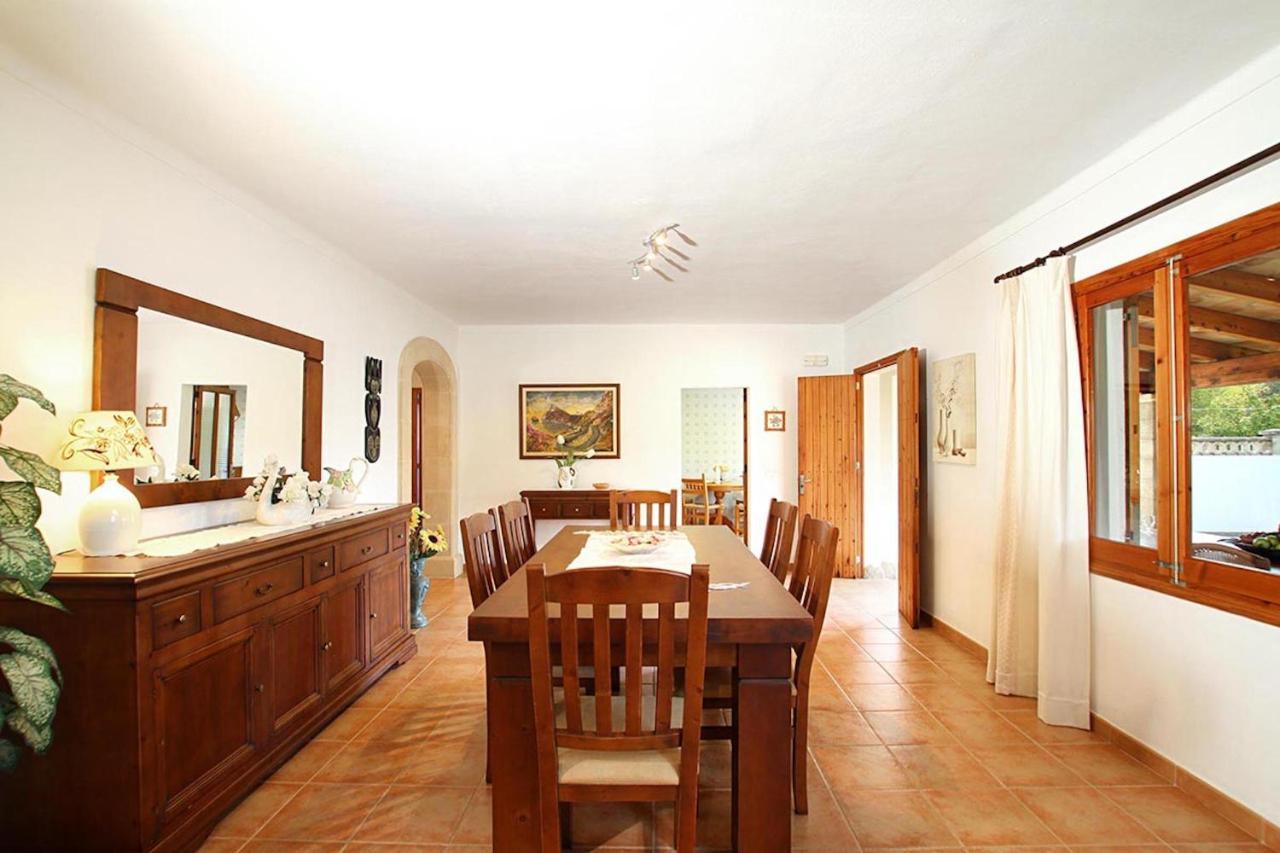 Casa Rei Villa