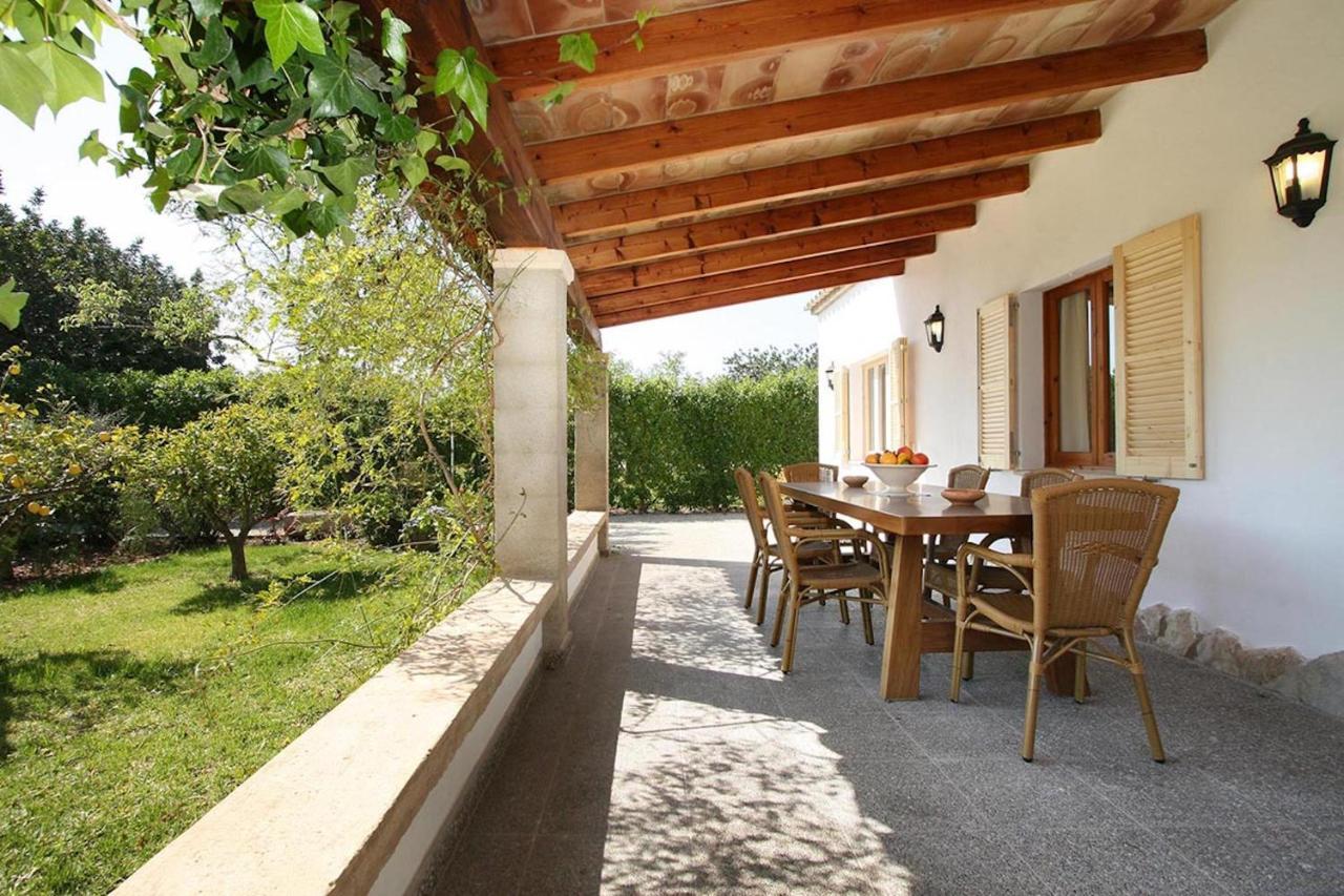 Casa Rei Villa