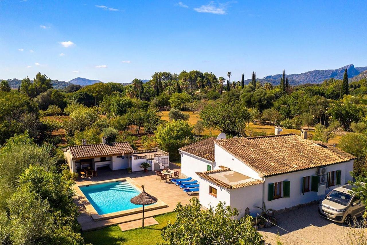 Casa Rei Villa Pollença