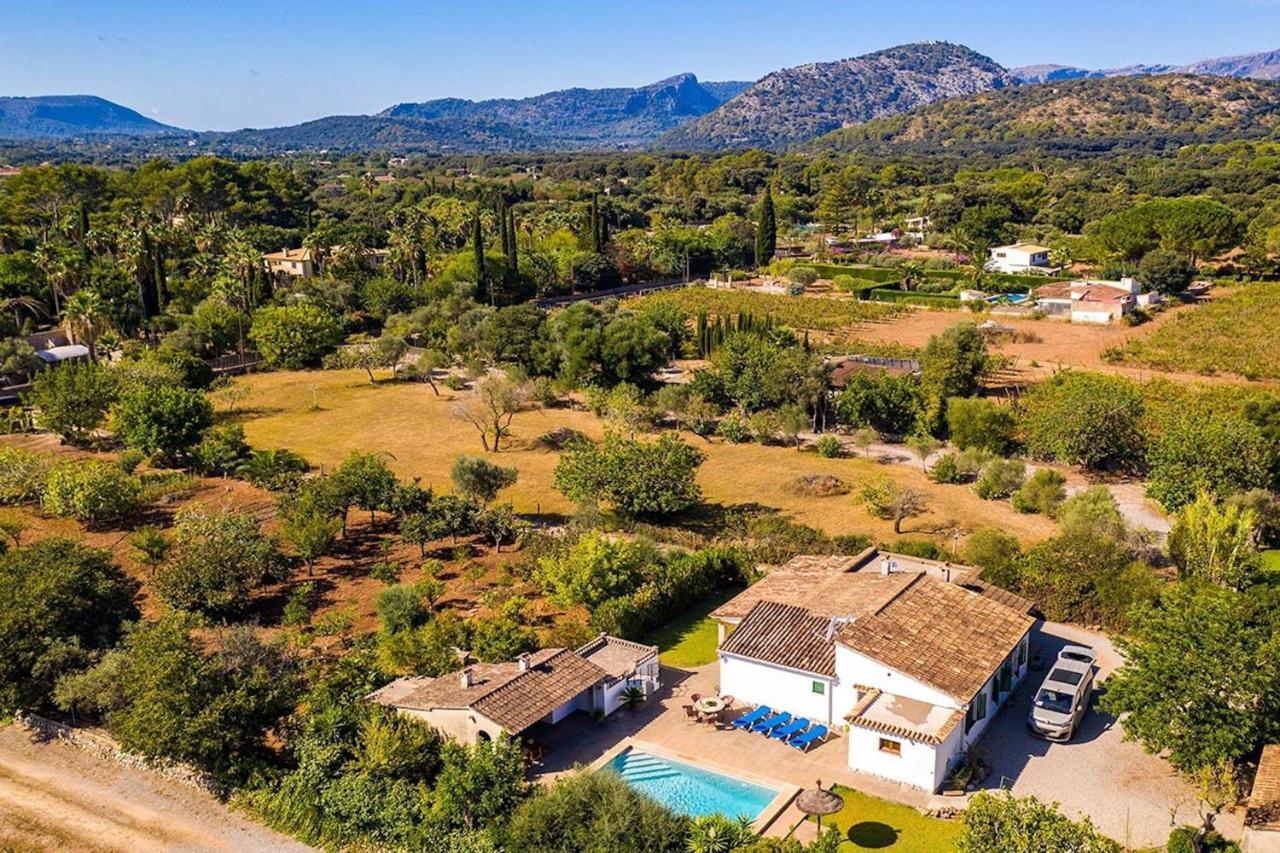 Casa Rei Villa Pollença