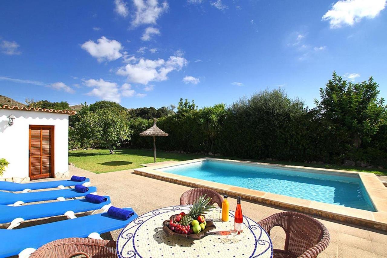 Casa Rei Villa *