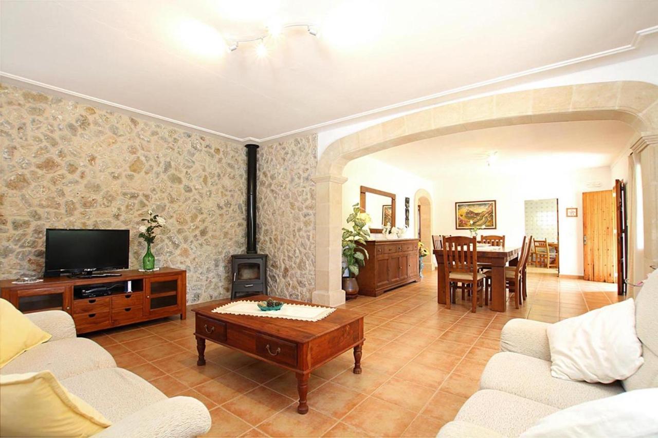 Casa Rei Villa Pollença