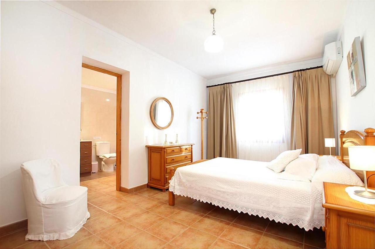 Villa Casa Rei Pollença