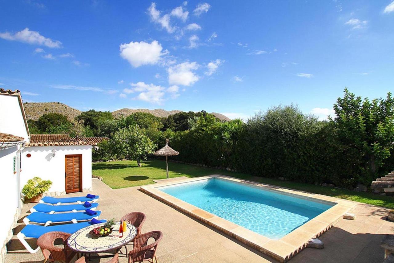Casa Rei Pollença