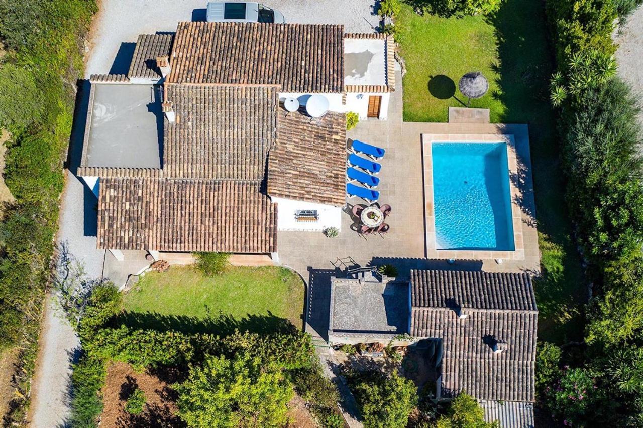 Villa Casa Rei Pollença